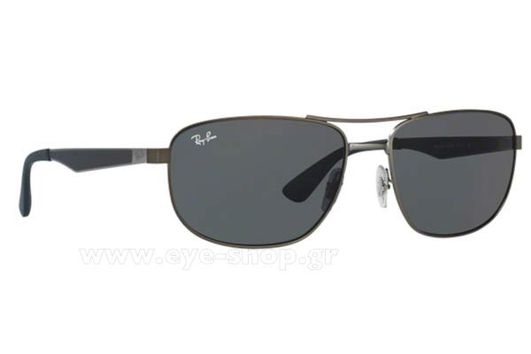 rayban 3528 Occhiali da Sole 