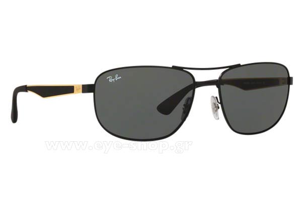 rayban 3528 Occhiali da Sole 