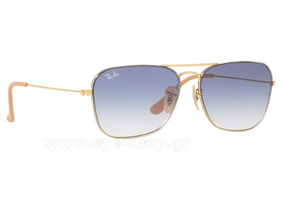 rayban 3603 Occhiali da Sole 