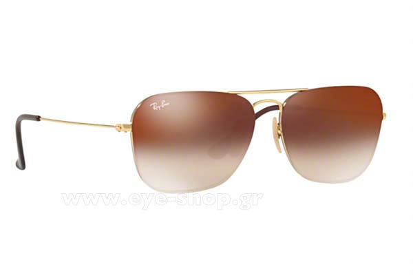 rayban 3603 Occhiali da Sole 