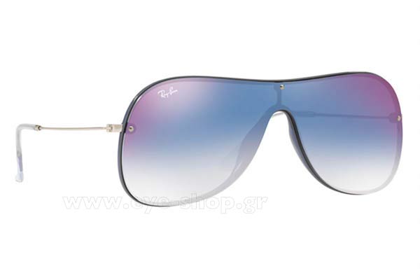 rayban 4311N Occhiali da Sole 