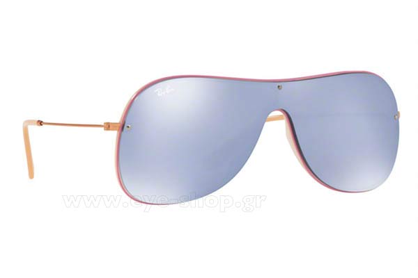 rayban 4311N Occhiali da Sole 