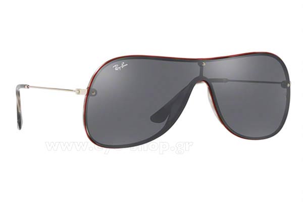 rayban 4311N Occhiali da Sole 