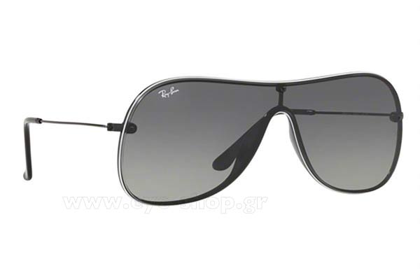 rayban 4311N Occhiali da Sole 