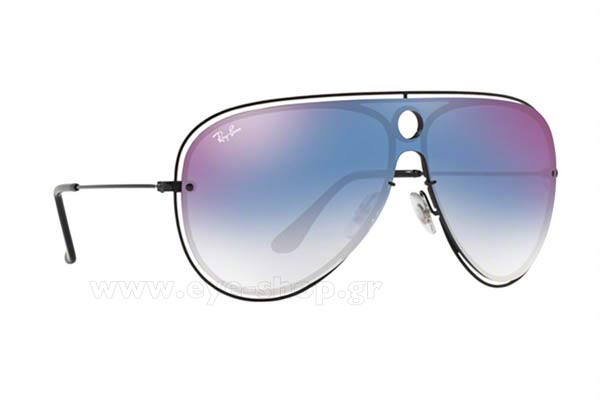 rayban 3605N Occhiali da Sole 