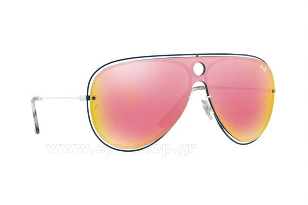 rayban 3605N Occhiali da Sole 