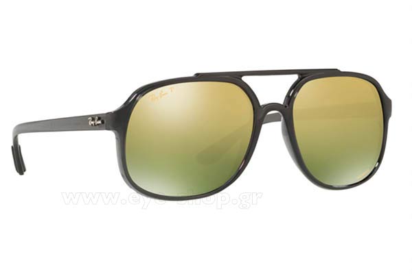 rayban 4312CH Occhiali da Sole 