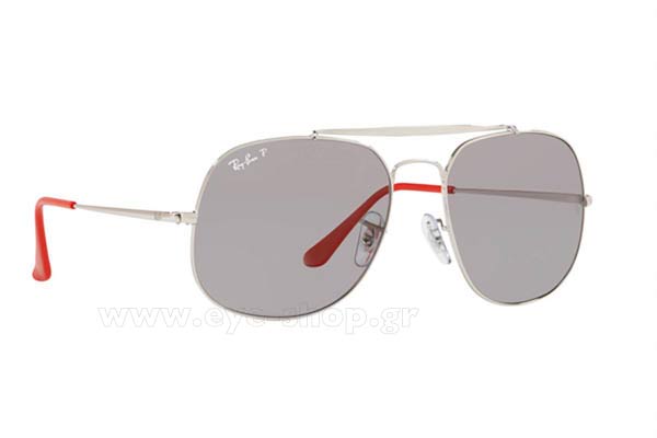 rayban 3561 Occhiali da Sole 