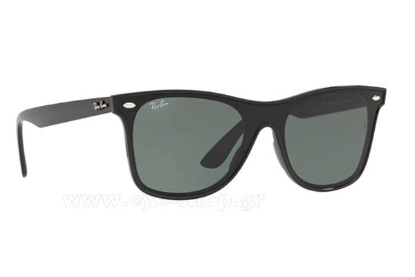 rayban 4440N BLAZE WAYFARER Occhiali da Sole 