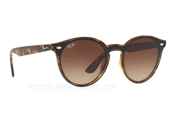 rayban 4380N BLAZE Occhiali da Sole 