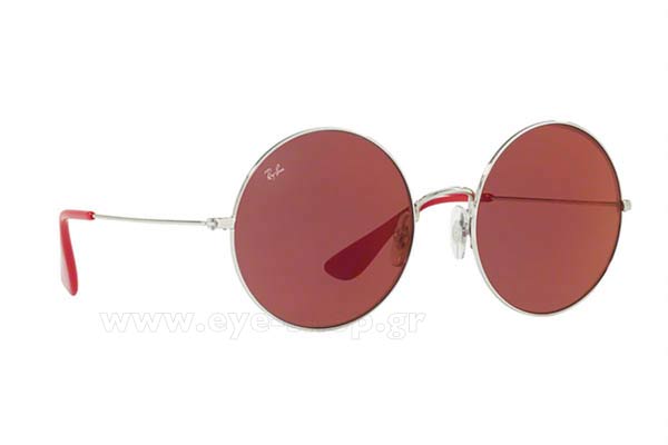 rayban 3592 The Ja Jo Occhiali da Sole 