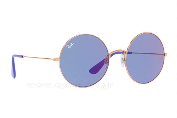 rayban 3592 The Ja Jo Occhiali da Sole 