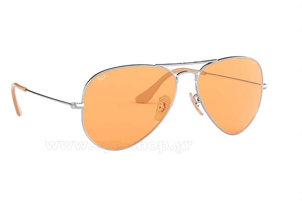rayban 3025 Aviator Occhiali da Sole 