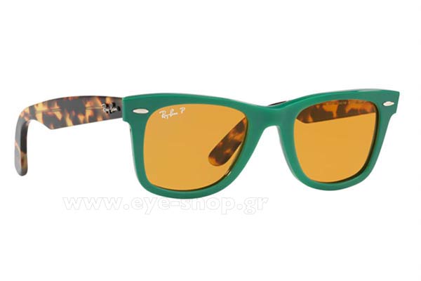 rayban 2140 Wayfarer Occhiali da Sole 