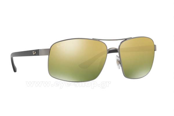 rayban 3604CH Occhiali da Sole 