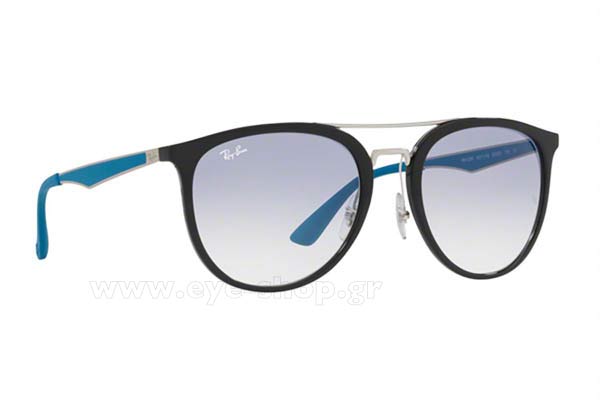 rayban 4285 Occhiali da Sole 