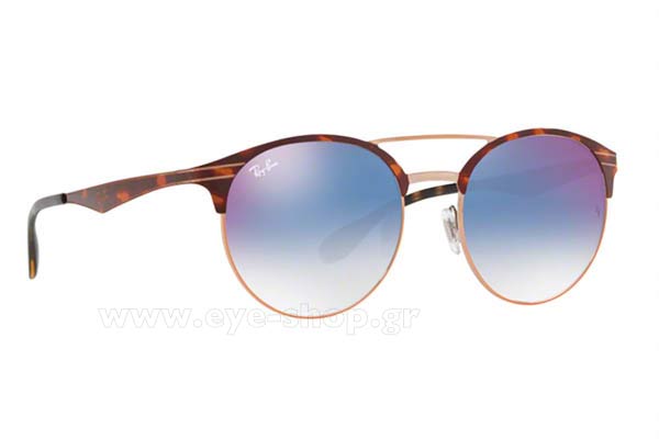 rayban 3545 Occhiali da Sole 