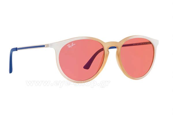 rayban 4274 Occhiali da Sole 