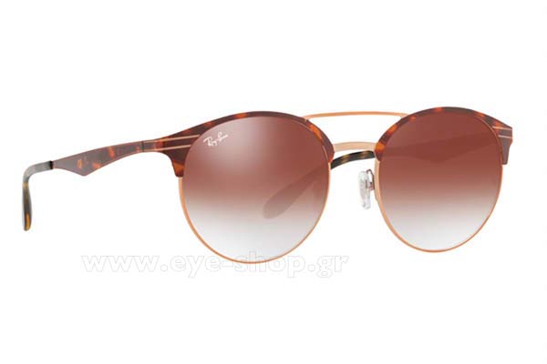 rayban 3545 Occhiali da Sole 
