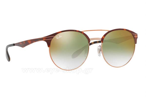 rayban 3545 Occhiali da Sole 