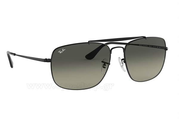 rayban 3560 THE COLONEL Occhiali da Sole 