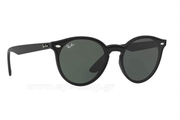 rayban 4380N BLAZE Occhiali da Sole 