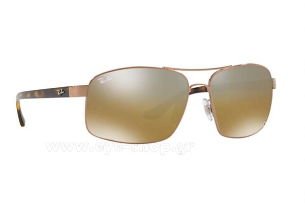 rayban 3604CH Occhiali da Sole 