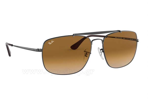 rayban 3560 THE COLONEL Occhiali da Sole 