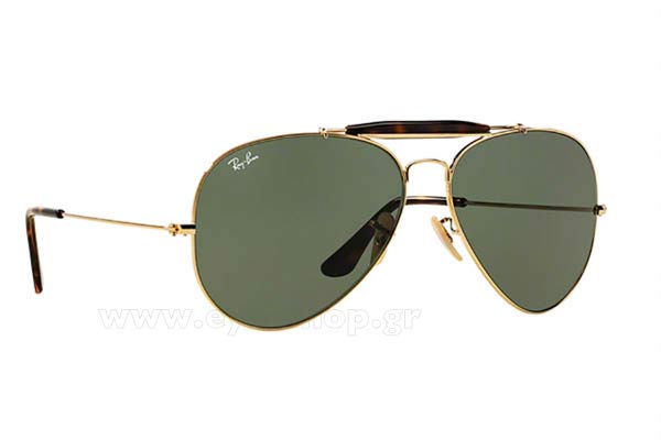 rayban 3029 Occhiali da Sole 