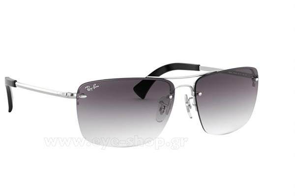 rayban 3607 Occhiali da Sole 