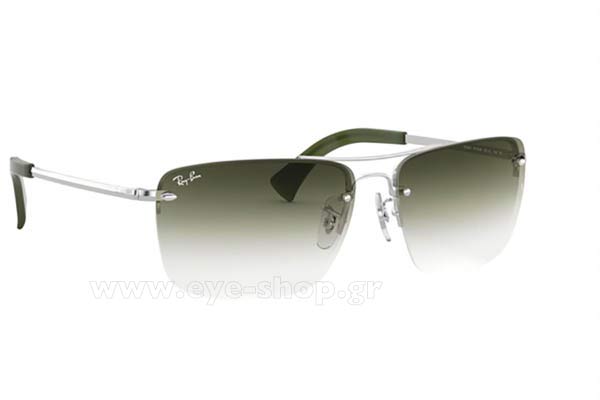 rayban 3607 Occhiali da Sole 