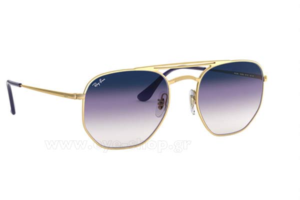 Rayban 3609 91400U size 54 Occhiali da sole Prezzo: 113,99