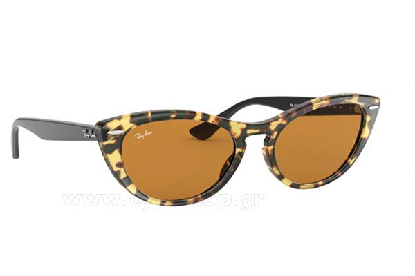 rayban 4314N NINA Occhiali da Sole 