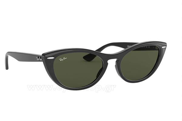 rayban 4314N NINA Occhiali da Sole 