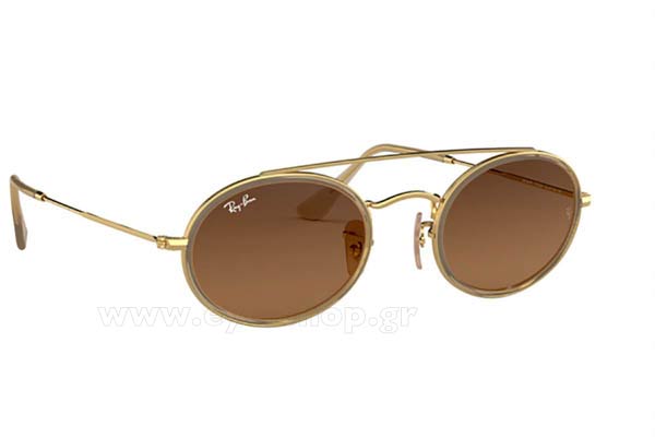 rayban 3847N Occhiali da Sole 