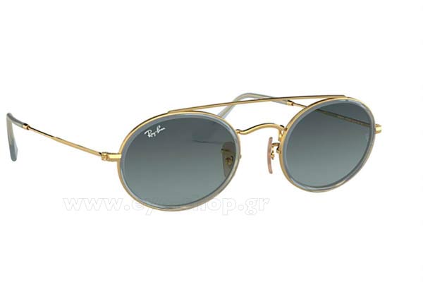 rayban 3847N Occhiali da Sole 