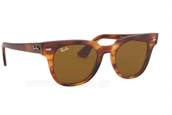 rayban Meteor 2168 Occhiali da Sole 