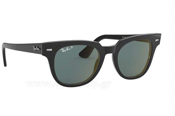 rayban Meteor 2168 Occhiali da Sole 