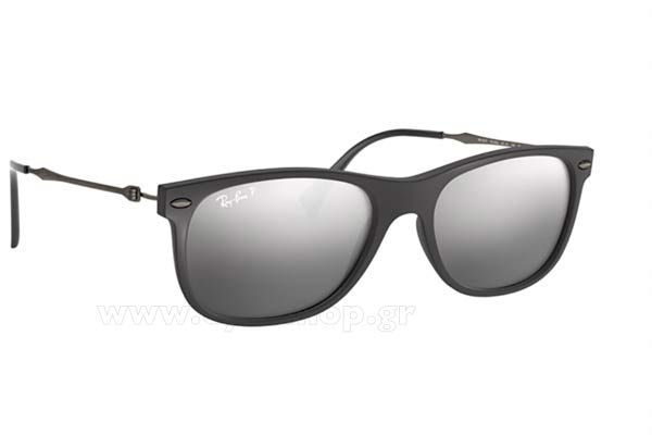 rayban 4318 Occhiali da Sole 