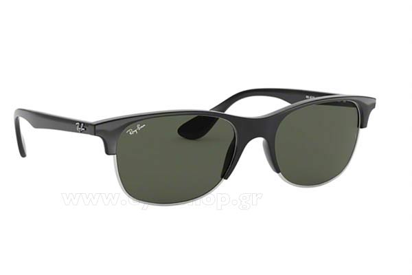 rayban 4319 Occhiali da Sole 