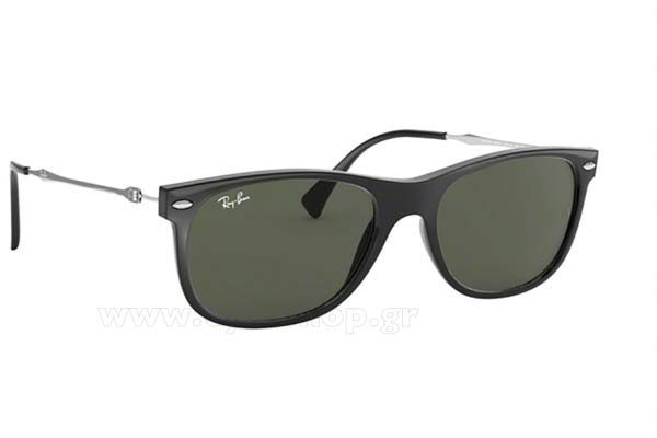 rayban 4318 Occhiali da Sole 