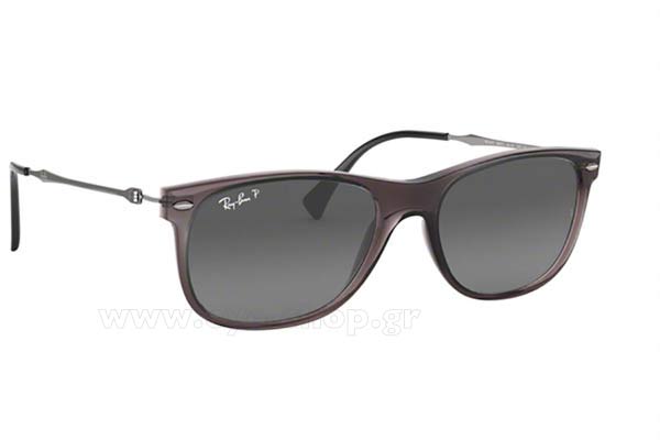 rayban 4318 Occhiali da Sole 