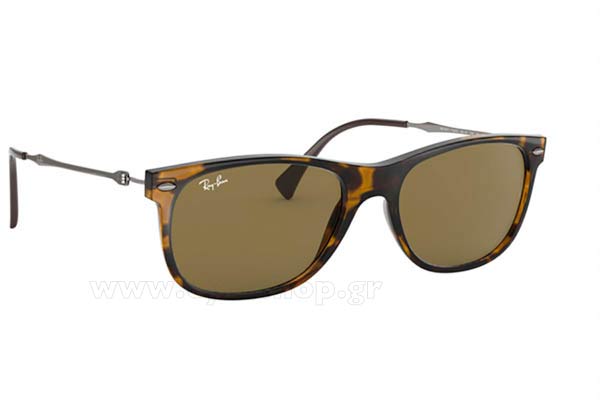 rayban 4318 Occhiali da Sole 
