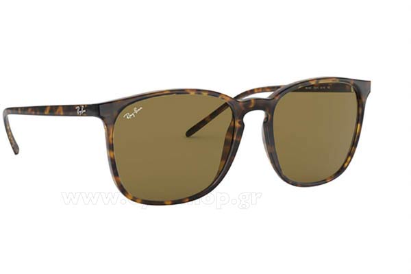 rayban 4387 Occhiali da Sole 
