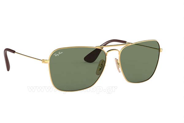rayban 3610 Occhiali da Sole 