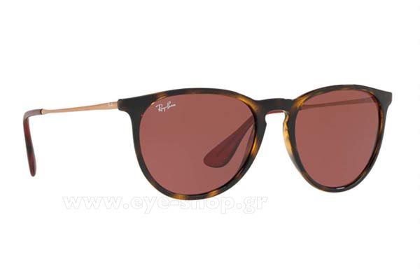 rayban Erika 4171 Occhiali da Sole 