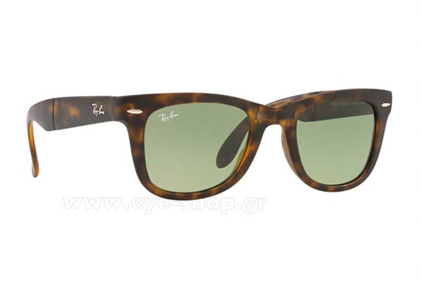 rayban 4105 Folding Wayfarer Occhiali da Sole 