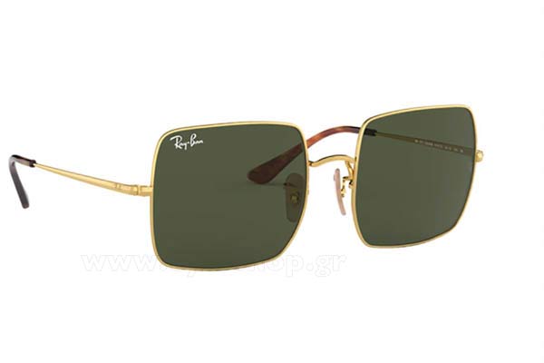 rayban 1971 SQUARE Occhiali da Sole 