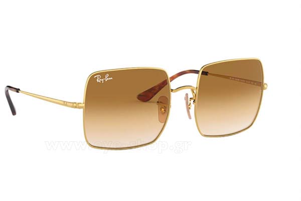 rayban 1971 SQUARE Occhiali da Sole 