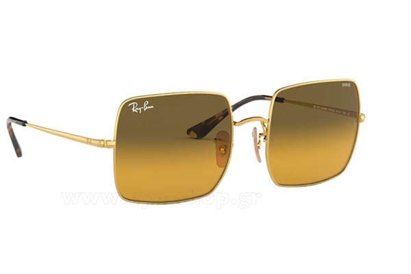 rayban 1971 SQUARE Occhiali da Sole 